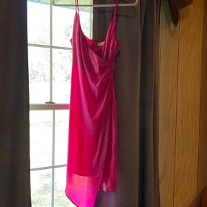 Altar’d state formal dress